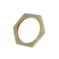 Matka spojky M38x1 klíč 46 mm