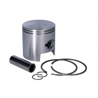Píst Meteor 60,6mm pro Piaggio Skipper, SKR150