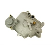 Plováková komora GY6 50ccm 139QMB/QMA
