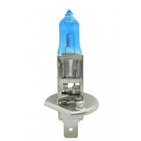Žárovka H1 12V 100W super white