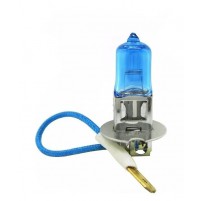 Žárovka H3 12V 100W Super White