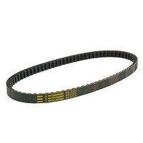 Řemen variátoru Mitsuboshi typ 804mm pro Piaggio dlouhý