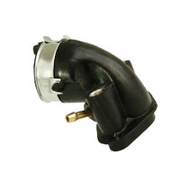 Příruba karburátoru pro GY6 50cc 139QMB/QMA  (337411)