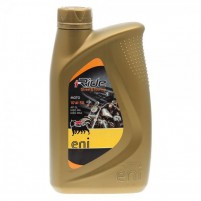 Motorový olej Agip Eni i-Ride moto 4T 10W-30  pro motory Honda 1L