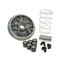 Variátor Malossi Multivar 2000 pro Aprilia, Gilera, Malaguti, Piaggio 500cc -04