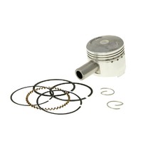 Píst 39 mm pro GY6 50cc 139QMB/QMA