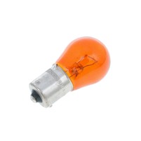 Žárovka blinků oranžová PY21W BAU15s 12V 21W