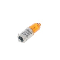 Žárovka oranžová H6W BAX9s 12V 6W