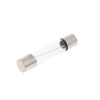 Pojistka skleněná 30x6mm - vyberte z nabídky: