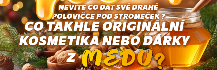 dárkové balíčky - Skútry Malšice