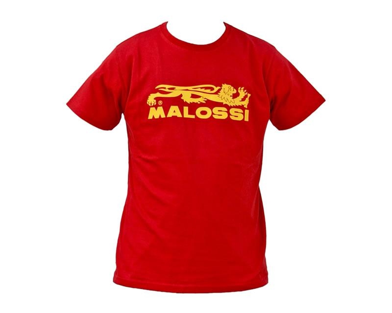 Trička-mikiny malossi