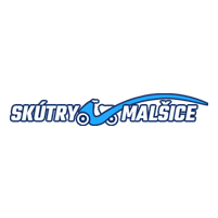 Skútry Malšice